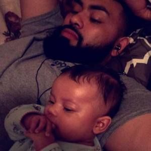 Meet your Posher, Luis